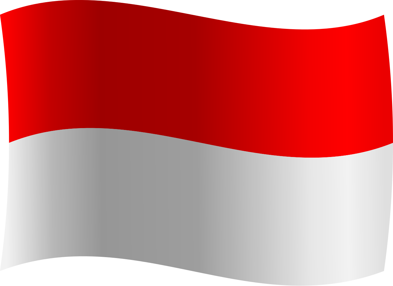 Merah Putih - Hari Lahir Pancasila