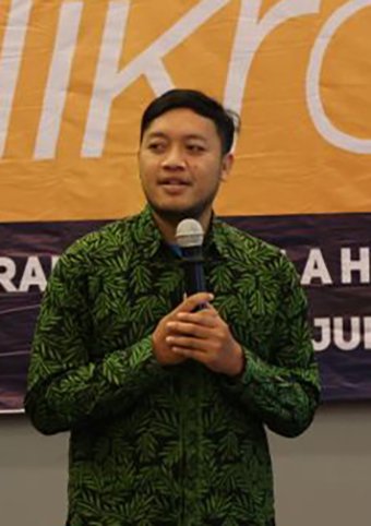Widi Jaelani